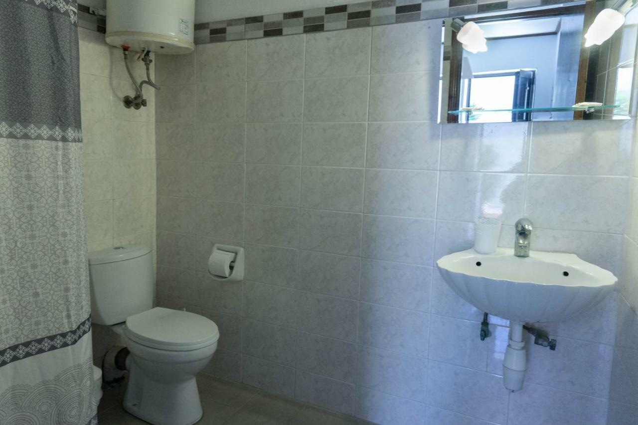 Venus Apartments Sidari  Bagian luar foto
